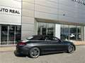 Mercedes-Benz C 220 CABRIOLET Cabriolet 220 d 9G-Tronic AMG Line Gris - thumbnail 36