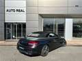 Mercedes-Benz C 220 CABRIOLET Cabriolet 220 d 9G-Tronic AMG Line Gris - thumbnail 2