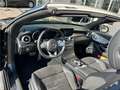Mercedes-Benz C 220 CABRIOLET Cabriolet 220 d 9G-Tronic AMG Line Gris - thumbnail 12
