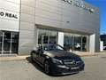 Mercedes-Benz C 220 CABRIOLET Cabriolet 220 d 9G-Tronic AMG Line Gris - thumbnail 9