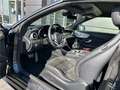Mercedes-Benz C 220 CABRIOLET Cabriolet 220 d 9G-Tronic AMG Line Gris - thumbnail 37