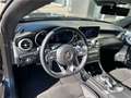 Mercedes-Benz C 220 CABRIOLET Cabriolet 220 d 9G-Tronic AMG Line Gris - thumbnail 35