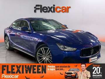 S Q4 3.0 V6 BT AWD