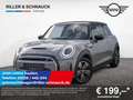 MINI Cooper SE Essential Trim LED+SITZHZG+PDC+KLIM Grau - thumbnail 1