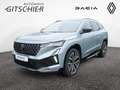 Renault Espace Iconic Full Hybrid E-Tech 200 5-Sitzer Gris - thumbnail 1