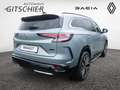 Renault Espace Iconic Full Hybrid E-Tech 200 5-Sitzer Gris - thumbnail 3