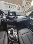 BMW Série 1 116 dA AdBlue (EU6c)