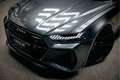 Audi RS6 RS 6 TFSI quattro Mooie RS6 met Nieuwe Vossen HF7 Gris - thumbnail 26
