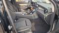 Mercedes-Benz GLC 350 d 4Matic LED Navi Kamera AHK 20` Noir - thumbnail 10