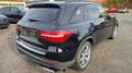 Mercedes-Benz GLC 350 d 4Matic LED Navi Kamera AHK 20` Noir - thumbnail 8