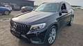 Mercedes-Benz GLC 350 d 4Matic LED Navi Kamera AHK 20` Noir - thumbnail 1