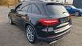 Mercedes-Benz GLC 350 d 4Matic LED Navi Kamera AHK 20` Noir - thumbnail 5