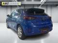 Opel Corsa F 1.2 Turbo Elegance *Stadtflitzer* Blau - thumbnail 4