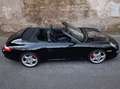 Porsche 911 Carrera 997 2006 Cabrio Carrera S 54000 KM ASI Nero - thumbnail 6