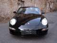 Porsche 911 Carrera 997 2006 Cabrio Carrera S 54000 KM ASI Nero - thumbnail 3