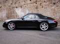 Porsche 911 Carrera 997 2006 Cabrio Carrera S 54000 KM ASI Nero - thumbnail 7