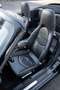 Porsche 911 Carrera 997 2006 Cabrio Carrera S 54000 KM ASI Nero - thumbnail 10