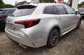 Toyota Corolla 2.0 Hybrid Touring Sports Team Deutschland Argintiu - thumbnail 4