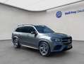 Mercedes-Benz GLS 400 GLS Gris - thumbnail 8