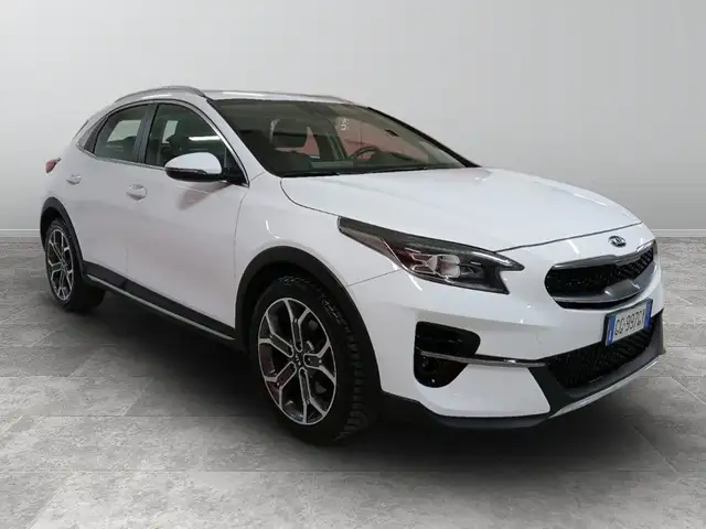 Kia XCeed 1.0 T-GDi Style