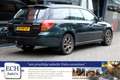 Subaru Legacy Touring Wagon 2.0i AWD Schuifdak, Trekhaak Grün - thumbnail 3