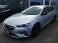 Opel Insignia Sports Tourer 1.5 Diesel Automatik Navi Einparkhil Silber - thumbnail 1