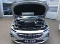 Opel Insignia Sports Tourer 1.5 Diesel Automatik Navi Einparkhil Silber - thumbnail 17