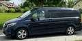 Mercedes-Benz V 250 V 250 (BlueTEC) d lang 7G-TRONIC Avantgarde Blau - thumbnail 2
