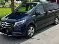 Mercedes-Benz V 250 V 250 (BlueTEC) d lang 7G-TRONIC Avantgarde Blau - thumbnail 1