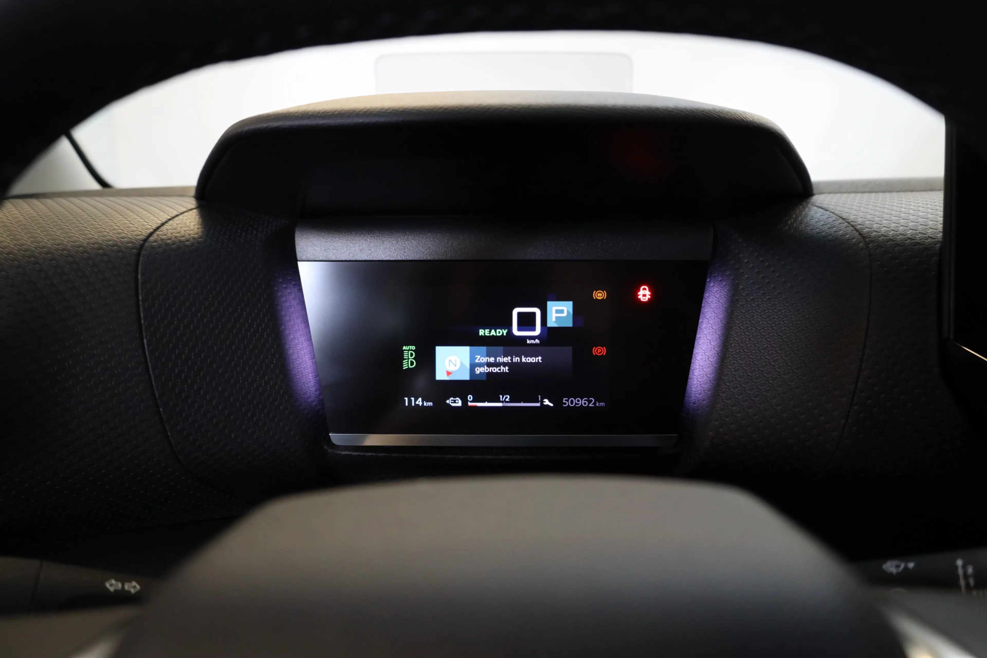 Citroen E-C4 Electric Shine 50 kWh Panoramadak | Volleder | Camera | Sto — photo 21