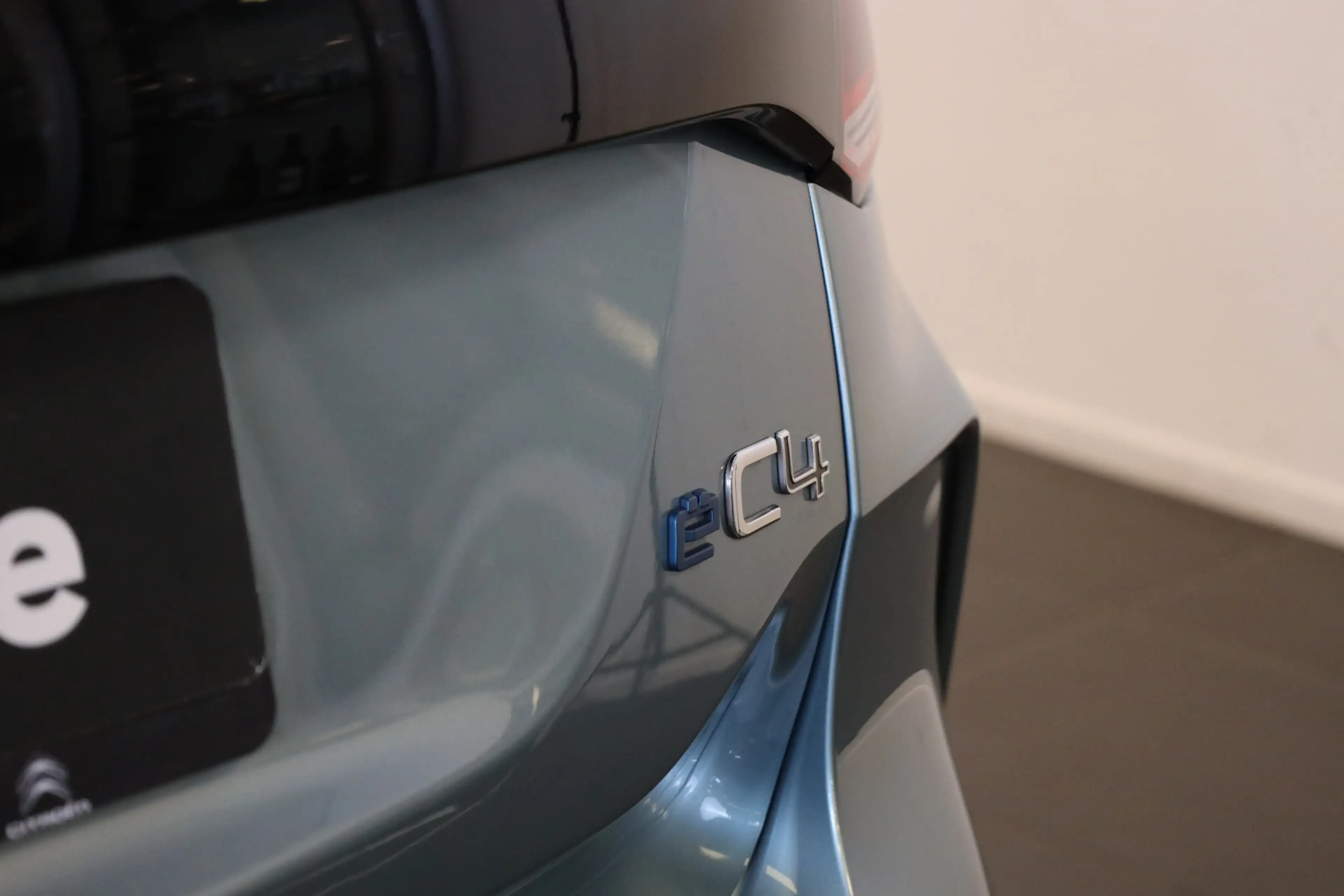 Citroen E-C4 Electric Shine 50 kWh Panoramadak | Volleder | Camera | Sto — photo 9