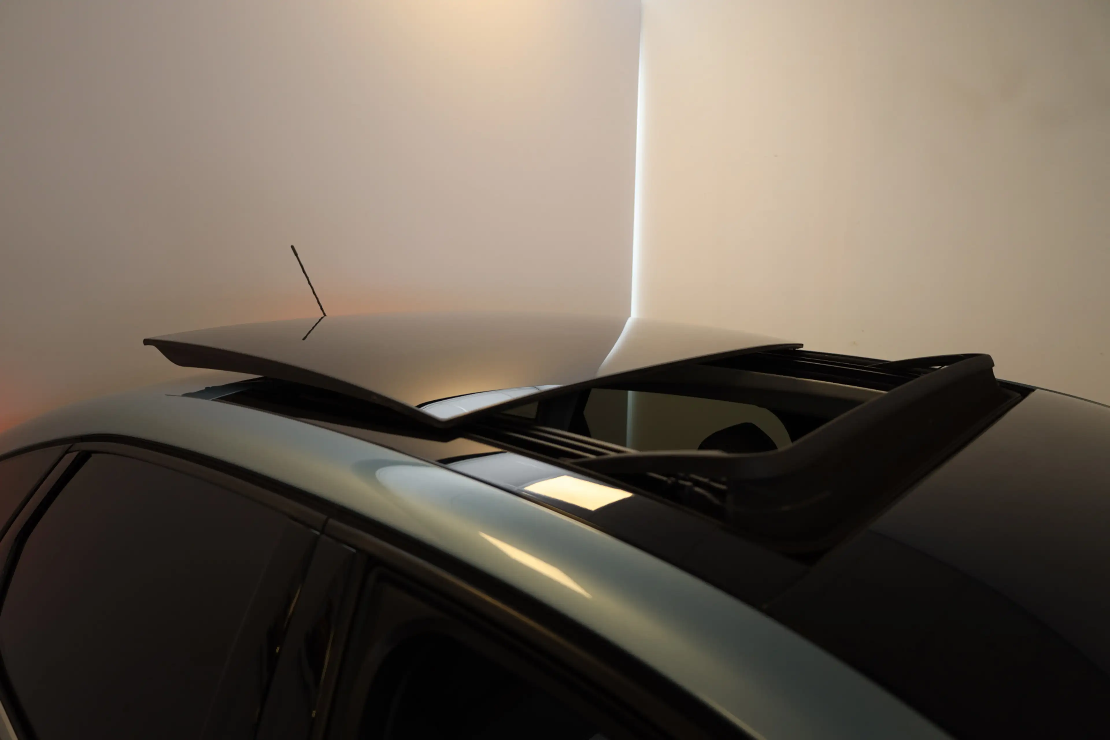 Citroen E-C4 Electric Shine 50 kWh Panoramadak | Volleder | Camera | Sto — photo 8