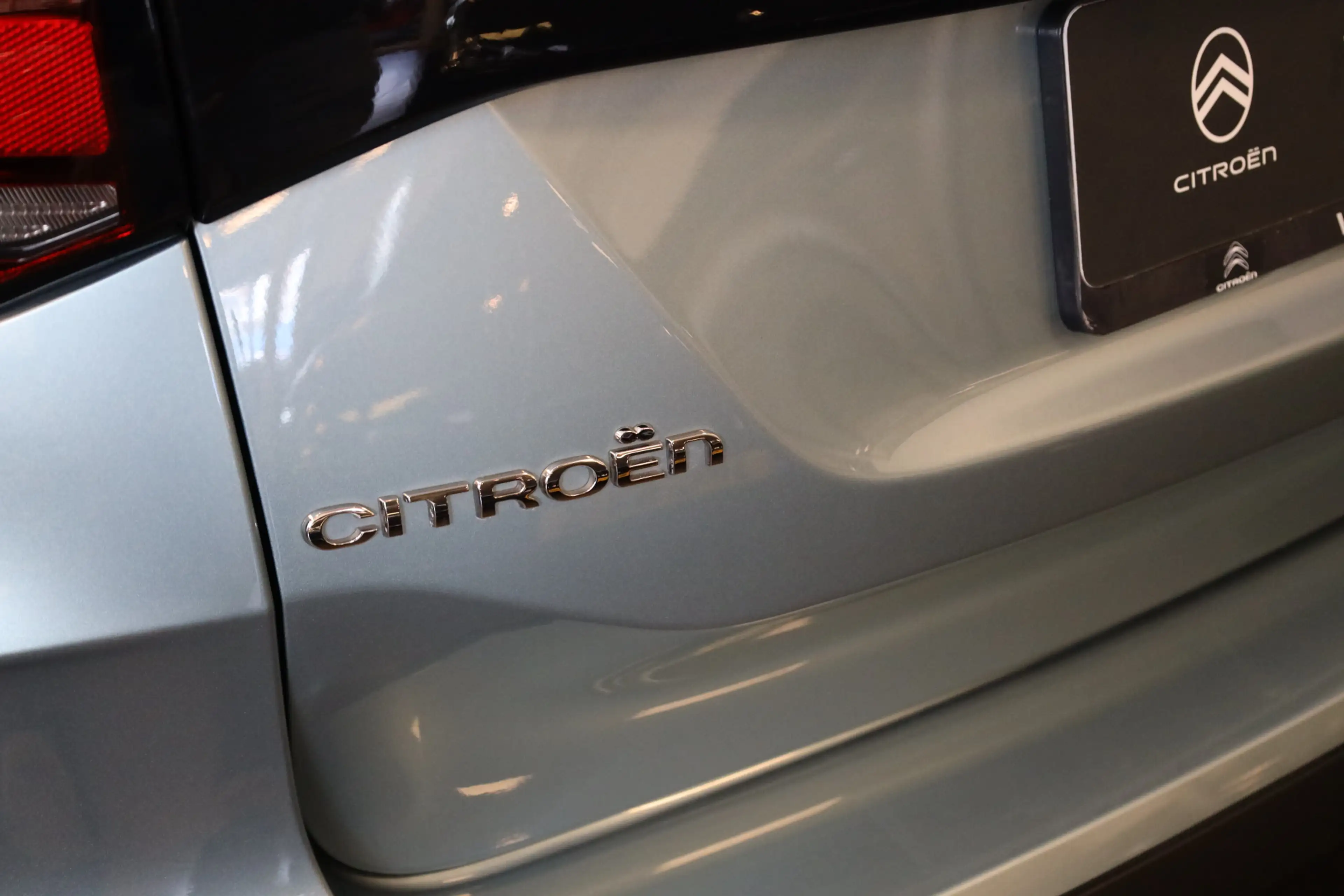 Citroen E-C4 Electric Shine 50 kWh Panoramadak | Volleder | Camera | Sto — photo 10
