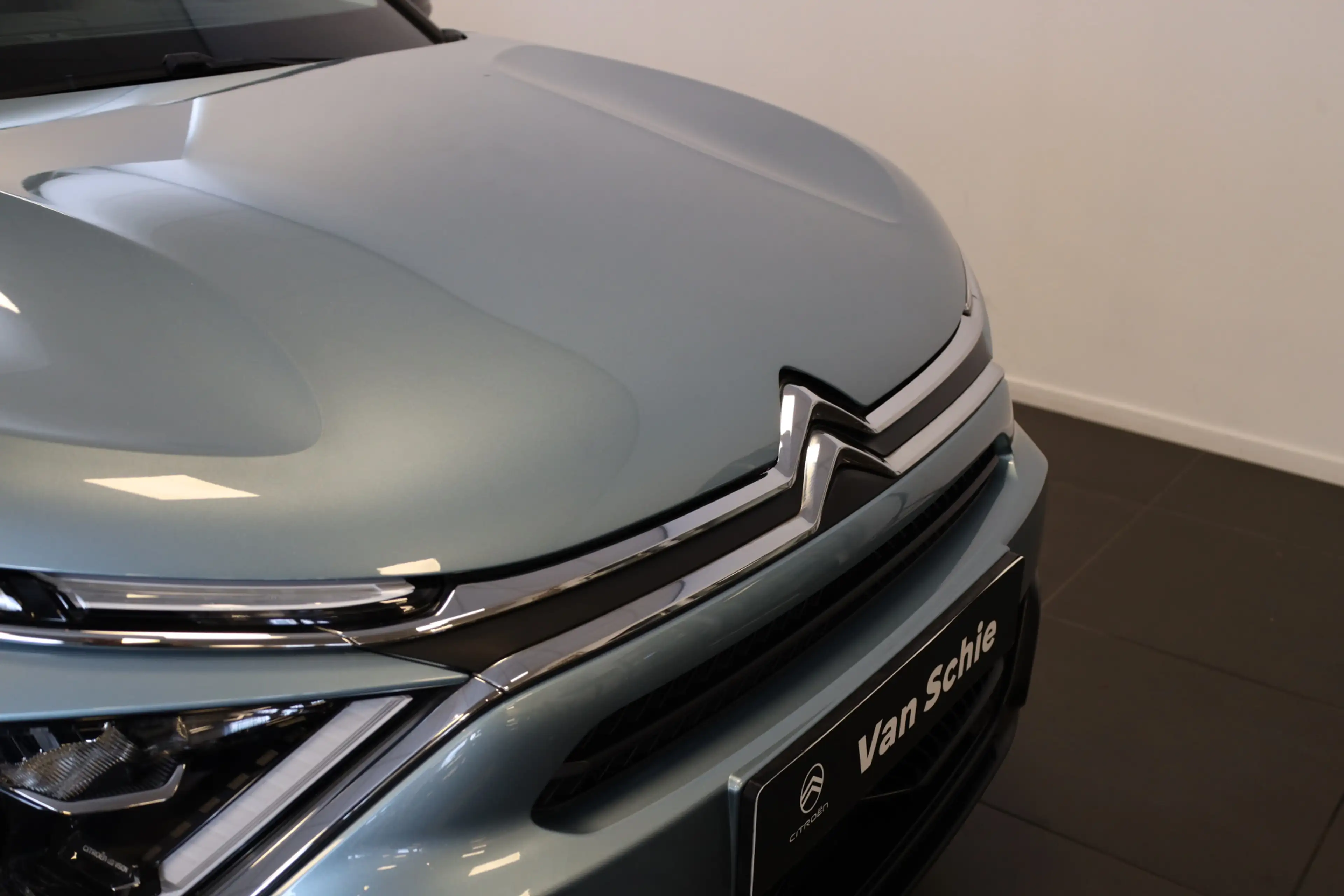 Citroen E-C4 Electric Shine 50 kWh Panoramadak | Volleder | Camera | Sto — photo 5