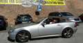 Mercedes-Benz SLK 200 SLK 200 k Evo Argento - thumbnail 1