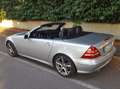 Mercedes-Benz SLK 200 SLK 200 k Evo Argento - thumbnail 4