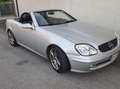 Mercedes-Benz SLK 200 SLK 200 k Evo Argento - thumbnail 3