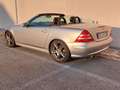 Mercedes-Benz SLK 200 SLK 200 k Evo Argento - thumbnail 5