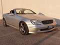 Mercedes-Benz SLK 200 SLK 200 k Evo Argento - thumbnail 6