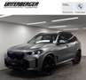 BMW X5 xDrive30d M Sportpaket Pro B&W Pano. AHK DAB LED K Grau - thumbnail 1