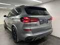 BMW X5 xDrive30d M Sportpaket Pro B&W Pano. AHK DAB LED K Grau - thumbnail 10
