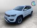 Jeep Compass 2.0 Multijet Limited Bianco - thumbnail 45