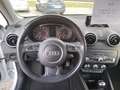 Audi A1 Sportback 1.4 tfsi 125cv Bianco - thumbnail 7
