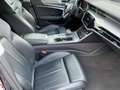 Audi A6 40 TDI S-TR DESIGN 5JG+MATRIX+NAVI+AHK Blau - thumbnail 12