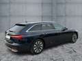 Audi A6 40 TDI S-TR DESIGN 5JG+MATRIX+NAVI+AHK Blau - thumbnail 6