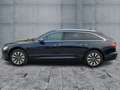 Audi A6 40 TDI S-TR DESIGN 5JG+MATRIX+NAVI+AHK Blau - thumbnail 4