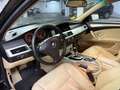 BMW 530 530d touring Negro - thumbnail 3