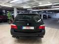 BMW 530 530d touring Negro - thumbnail 6