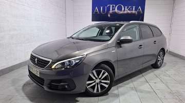 SW Style BlueHDi 130 S&S