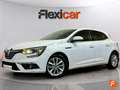 Renault Megane Limited Energy TCe 97kW (130CV) Blanco - thumbnail 3